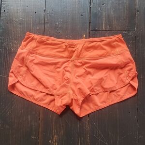 Lululemon Athletic Shorts